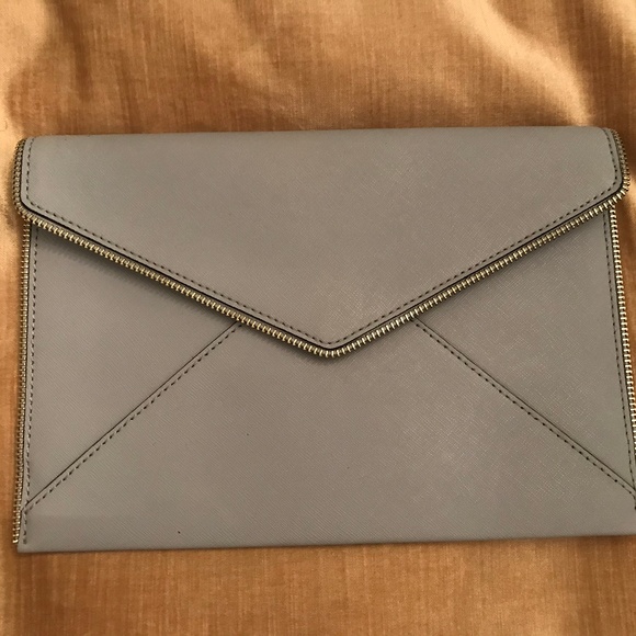 Rebecca Minkoff Clutch - Picture 1 of 2